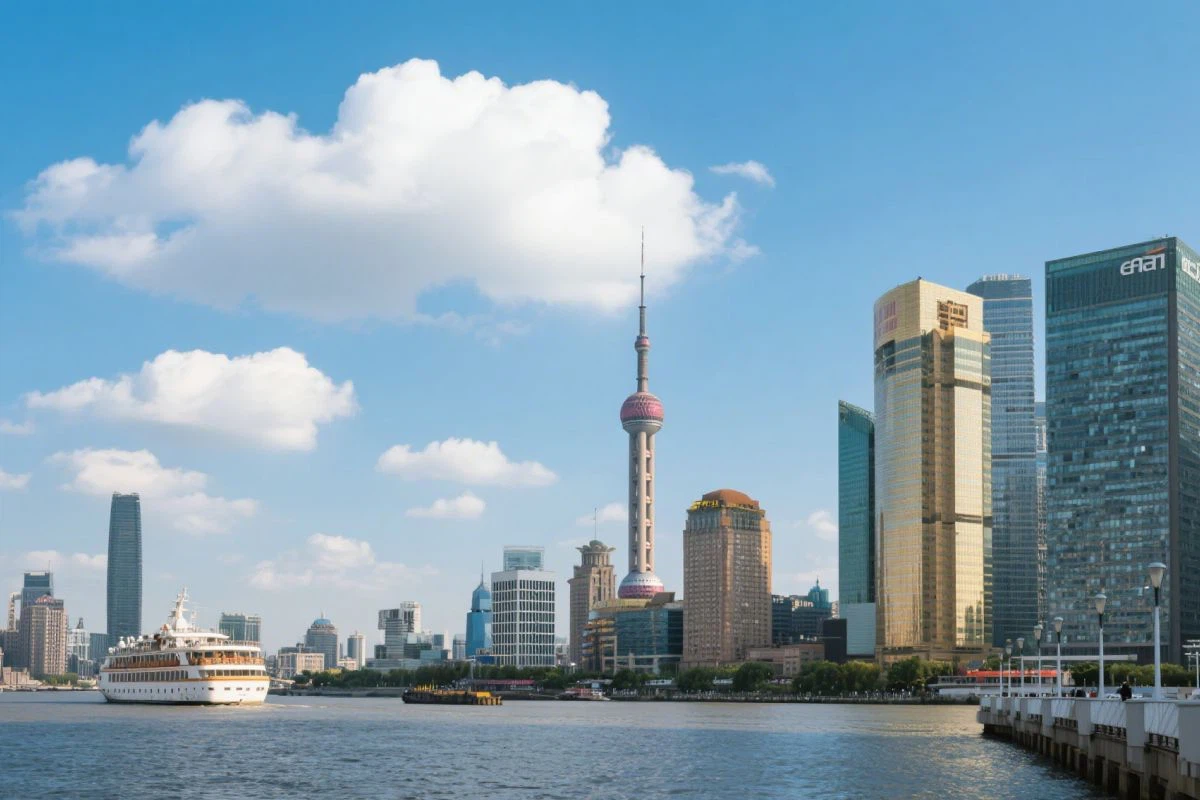 How Many Days Do You Need in Shanghai for a Family Tour