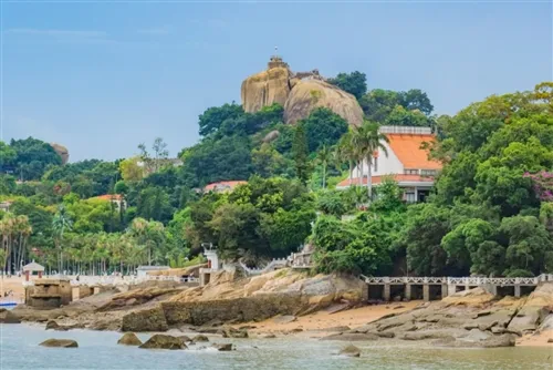 Gulangyu Half-Day vs Full-Day Tour