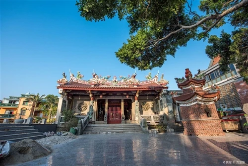 How to Plan a Fujian Root-Seeking Trip From Xiamen