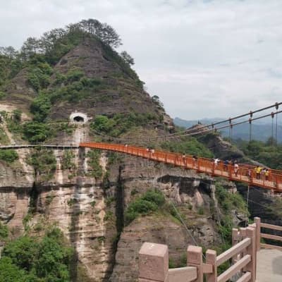 What to Prepare for a Fujian Ancestral Hometown Visit
