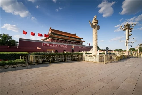 Beijing in 2 Days: Forbidden City and Great Wall Without Rushing