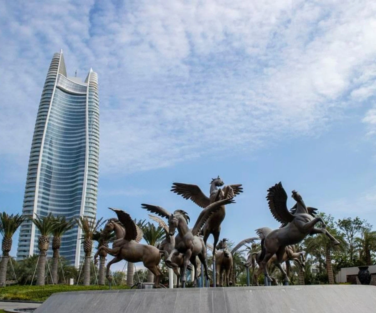 Sanya Atlantis Hotel Guide Sanya Atlantis Hotel Guide