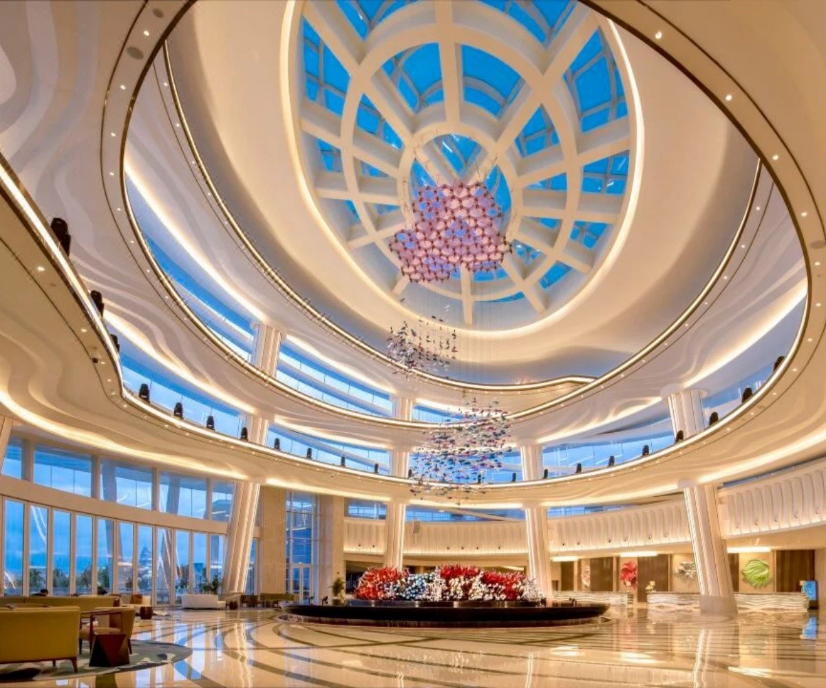 Sanya Yalong Bay Hotel Sanya Yalong Bay Hotel
