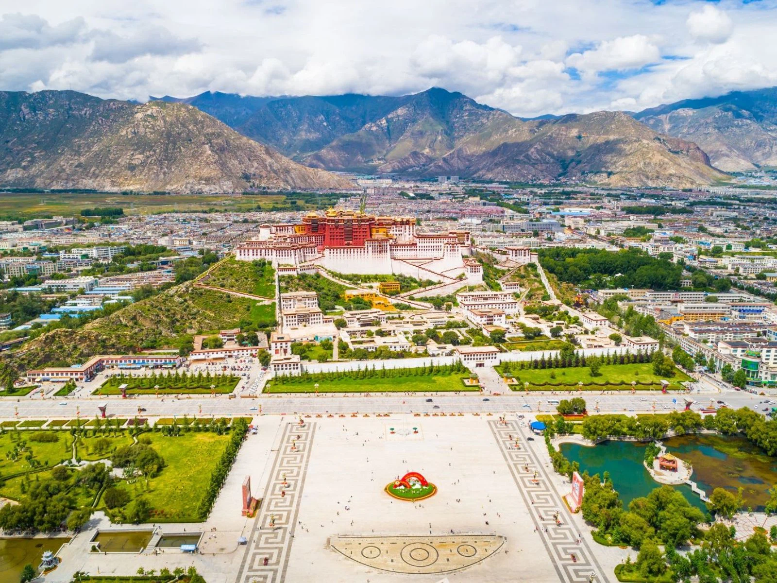Xizang Tourism Strategy001 Xizang Tourism Strategy001