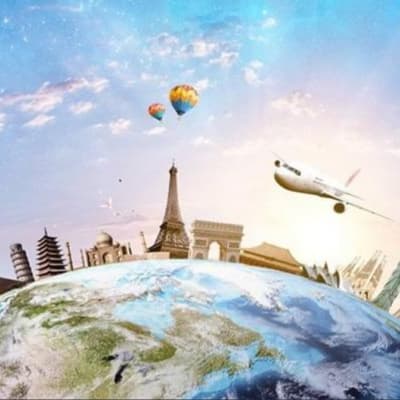 Top 10 Travel Destinations For 2025 Revealed