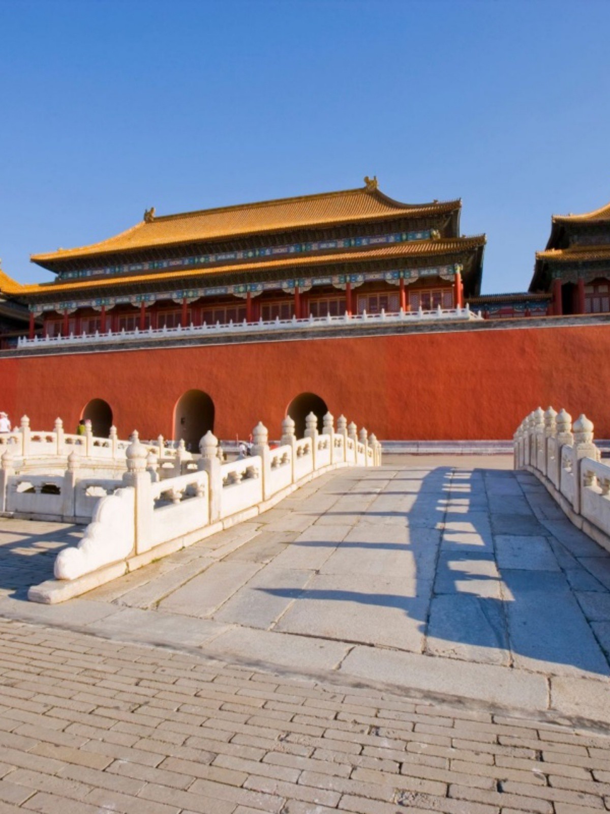 China Tourism China Tourism