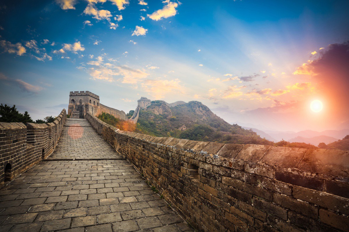 Stay at Beijing Second Ring Hotel Stay at Beijing Second Ring Hotel