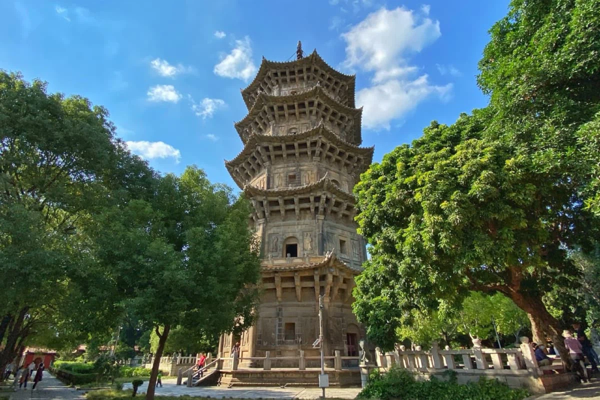 Quanzhou Day Trip Quanzhou Day Trip