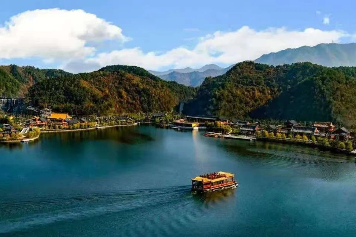 China Travel Recommendations China Travel Recommendations