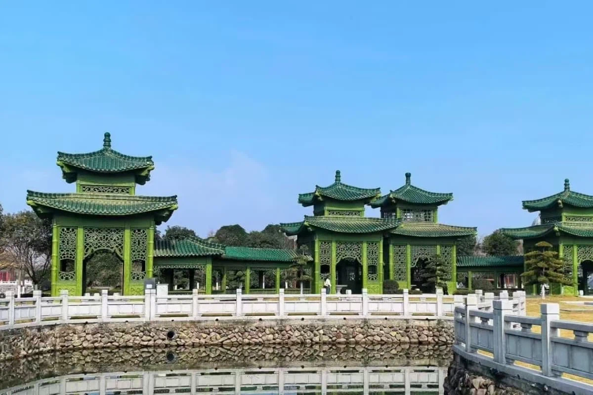 China Travel Service China Travel Service